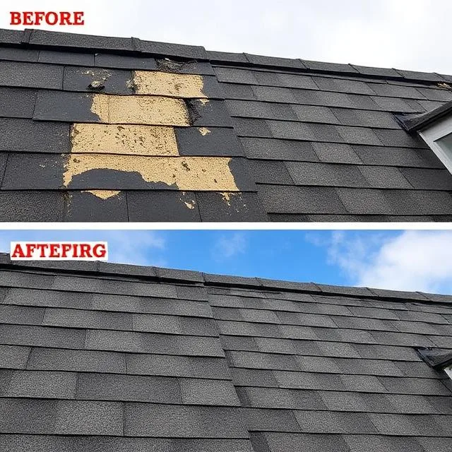 Roof Repair Near Me in Fairbank, IA near me